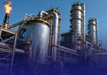 石油化工