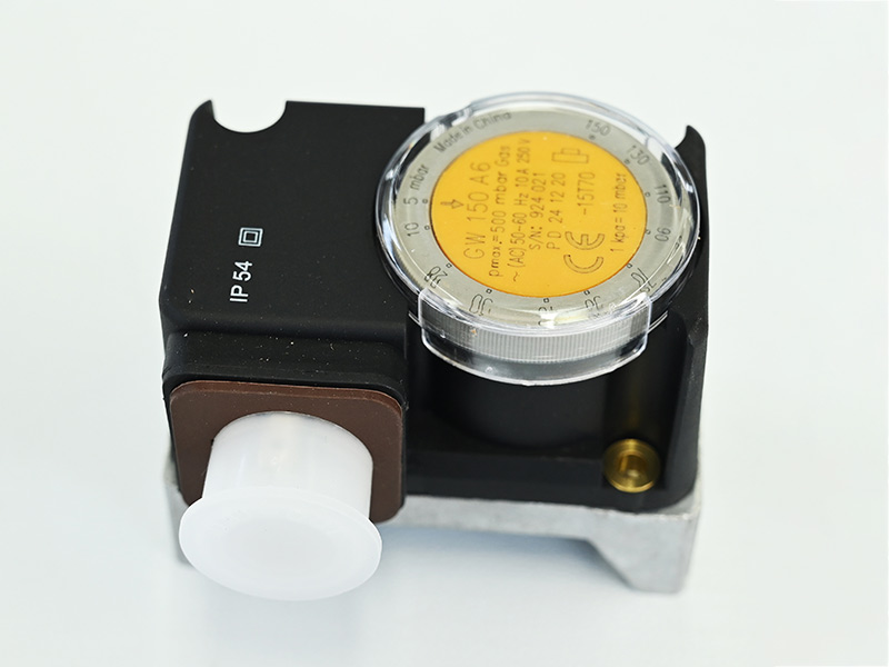 GW150A6气压开关