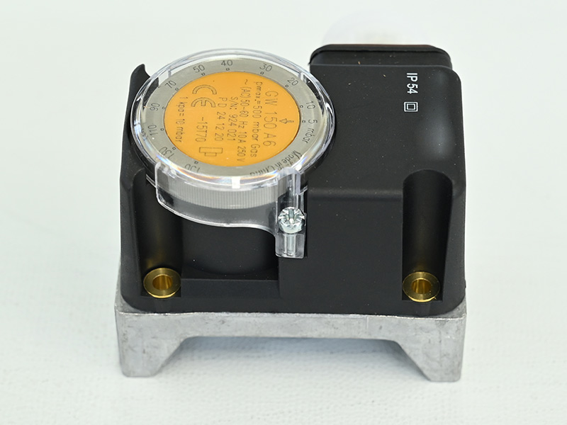 GW150A6气压开关