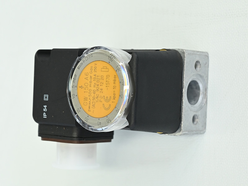 GW150A6气压开关