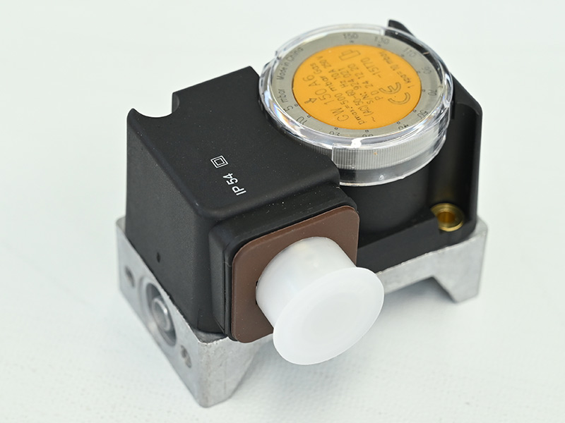 GW150A6气压开关