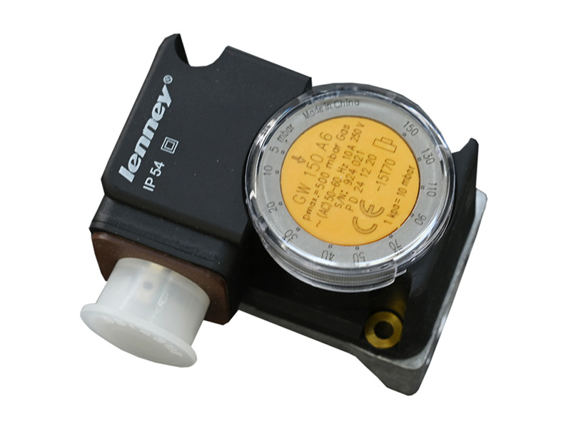 GW-150A6压力开关