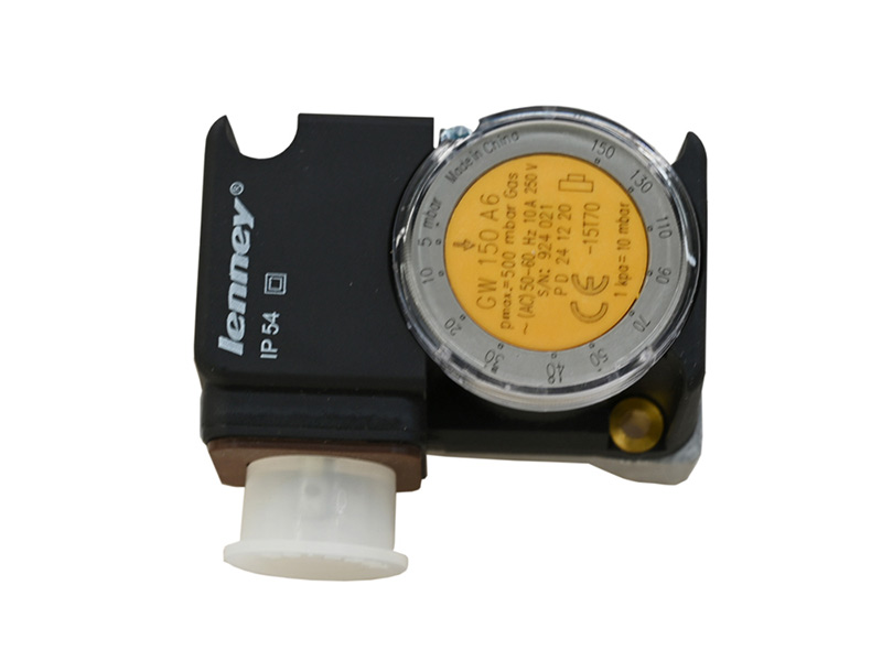 GW-150A6压力开关