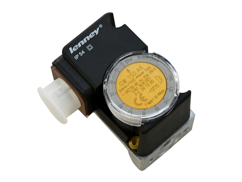 GW-150A6压力开关