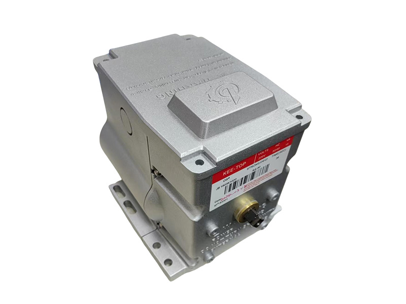 马达(伺服电机）