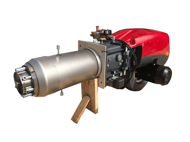 道森超低氮燃烧机