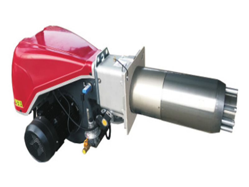 道森超低氮燃烧机