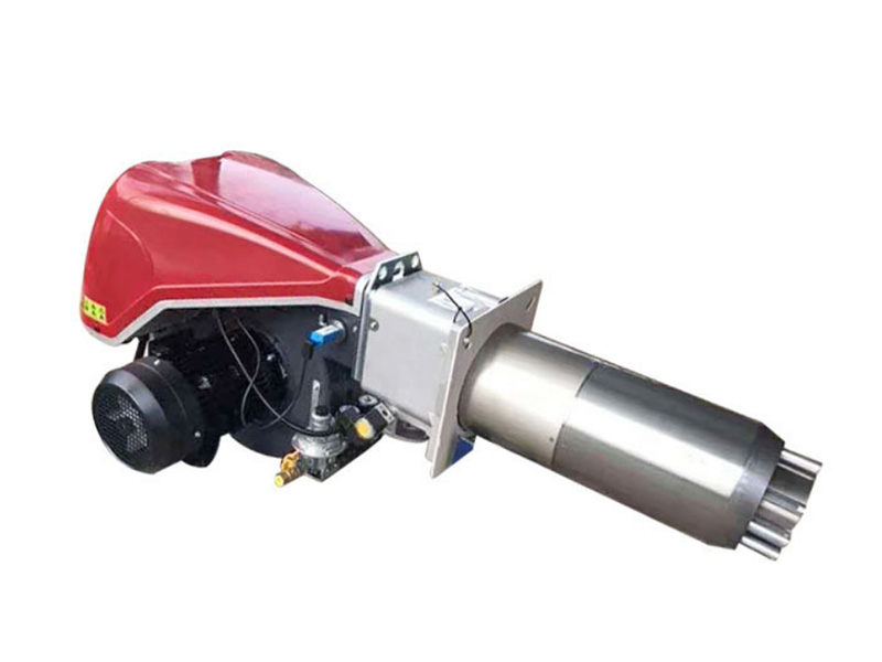 道森超低氮燃烧机