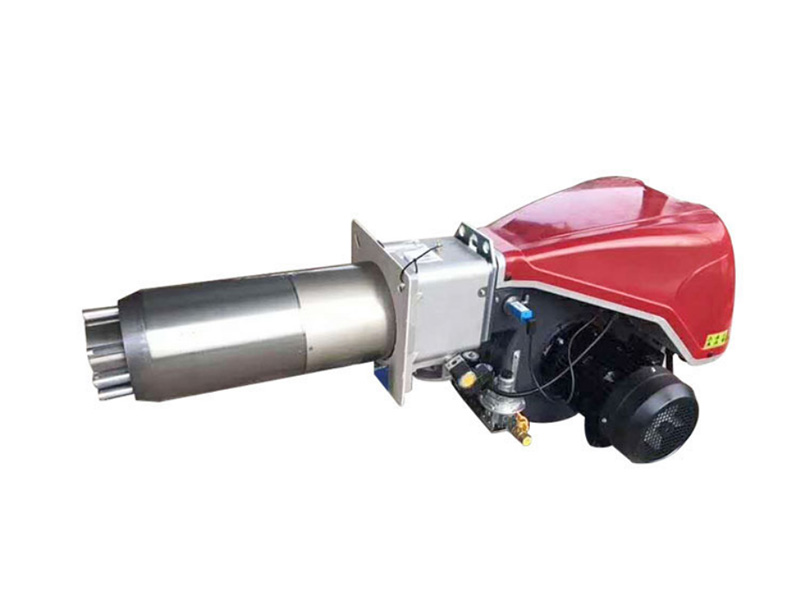 道森超低氮燃烧机