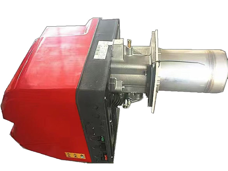 利雅路燃气普通排放-一体机