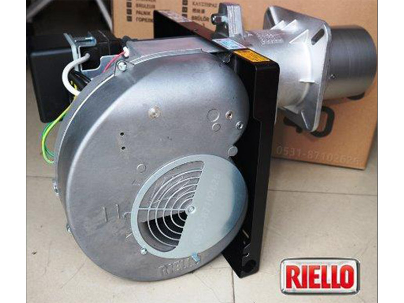 利雅路燃气普通排放-一体机