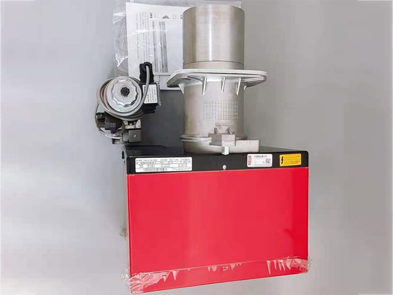 利雅路燃气普通排放-一体机