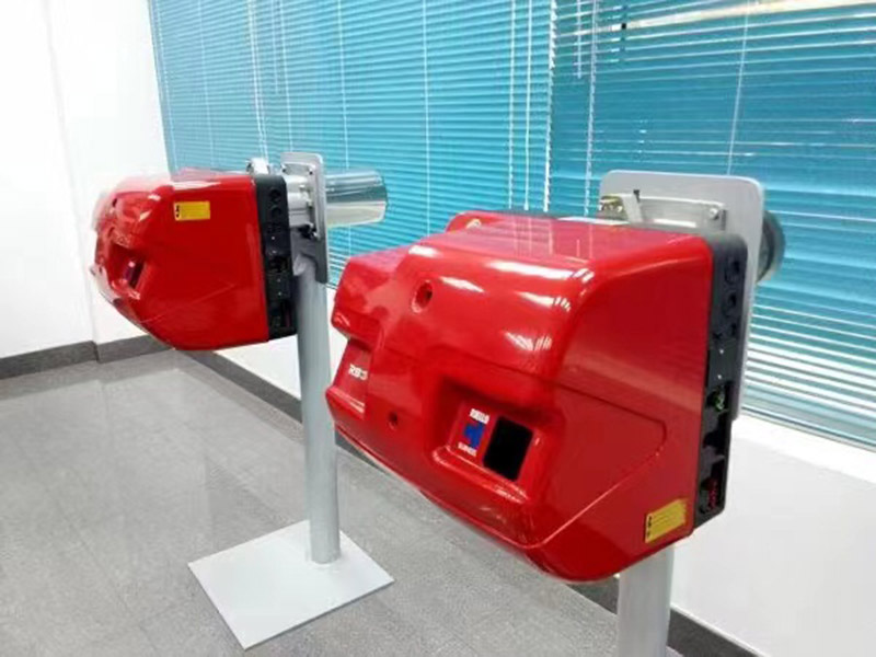 利雅路燃气普通排放-一体机