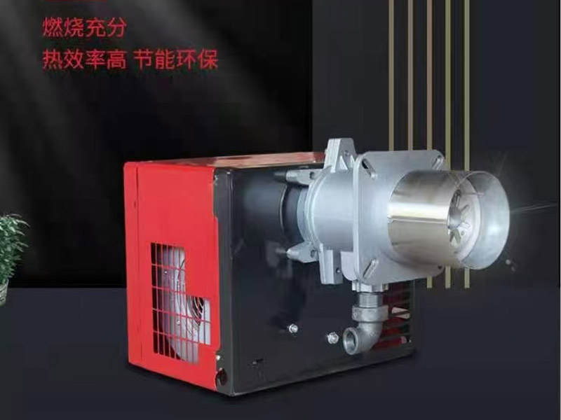 利雅路燃气普通排放-一体机