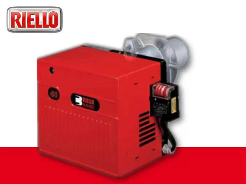 利雅路燃气普通排放-一体机