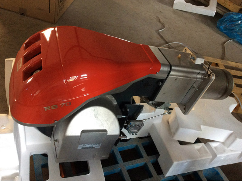 利雅路燃气普通排放-一体机