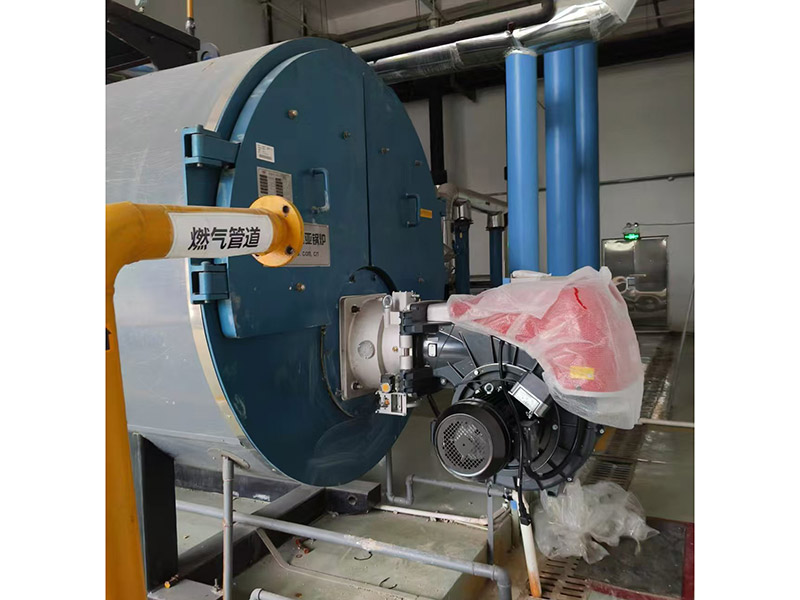 利雅路超低氮-燃气一体机