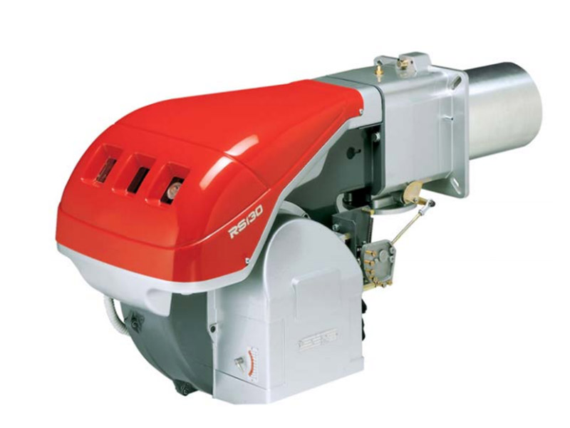 燃烧机安全操作规程